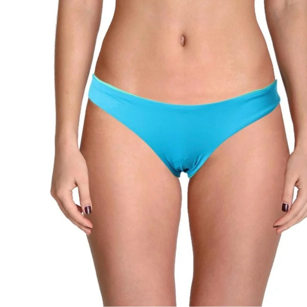 L Space Reversible Bikini Bottom